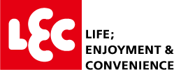 レック株式会社