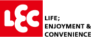 レック株式会社