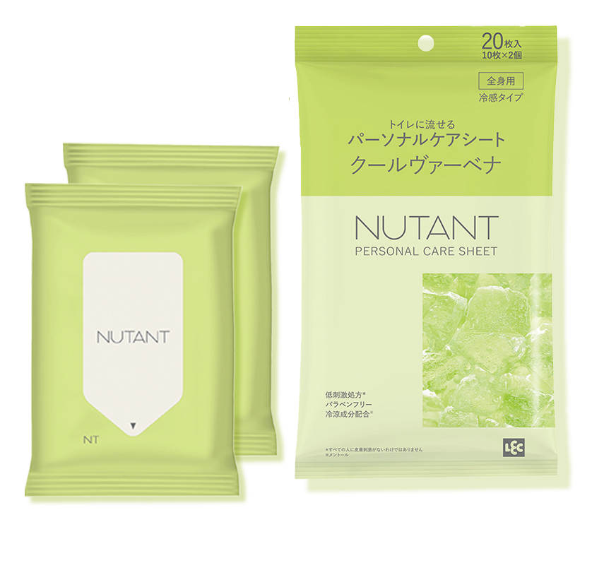 NUTANT商品画像